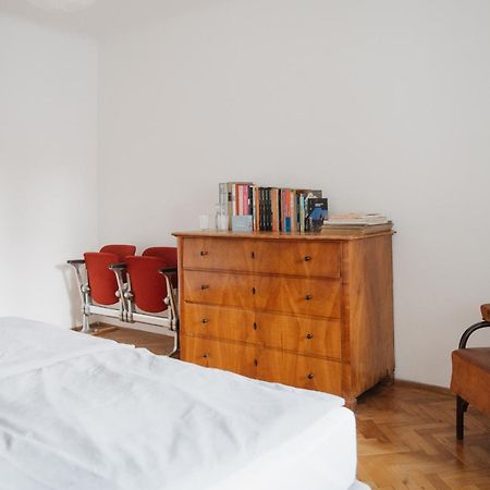 Zweitwohnsitz Acomodação com café da manhã Drosendorf Quarto foto