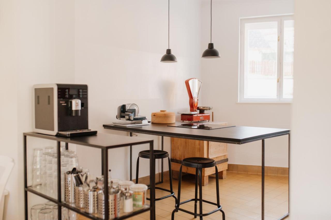 Zweitwohnsitz Acomodação com café da manhã Drosendorf Exterior foto