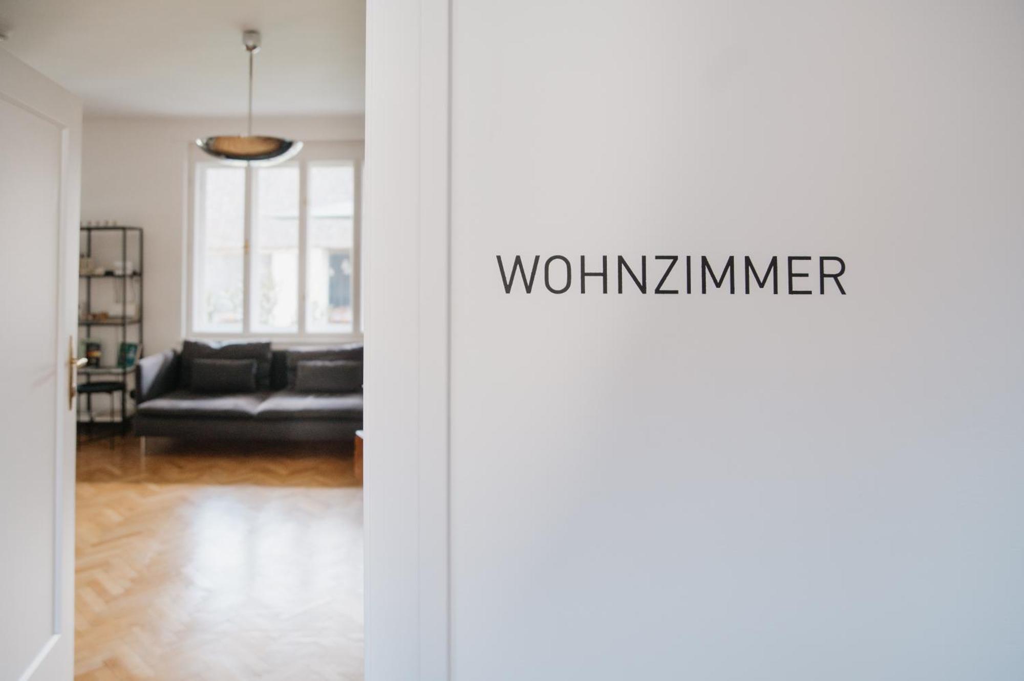 Zweitwohnsitz Acomodação com café da manhã Drosendorf Quarto foto