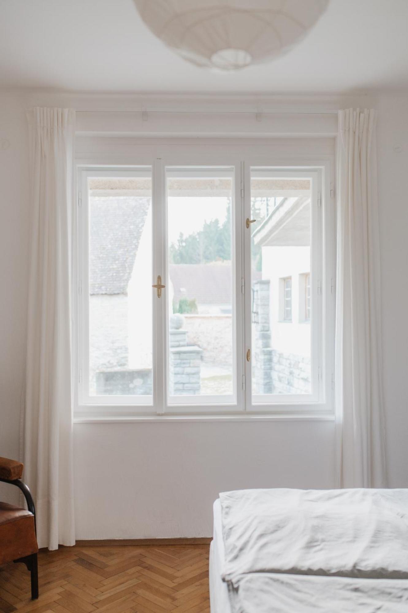 Zweitwohnsitz Acomodação com café da manhã Drosendorf Quarto foto