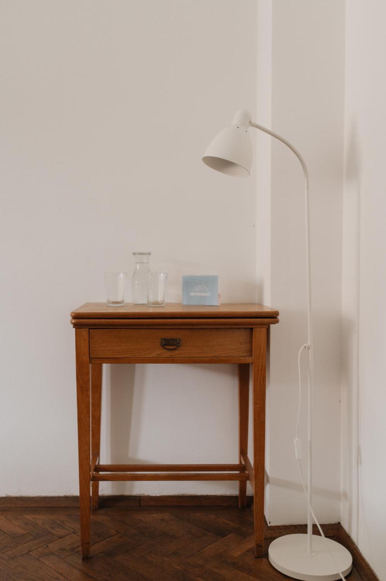 Zweitwohnsitz Acomodação com café da manhã Drosendorf Quarto foto