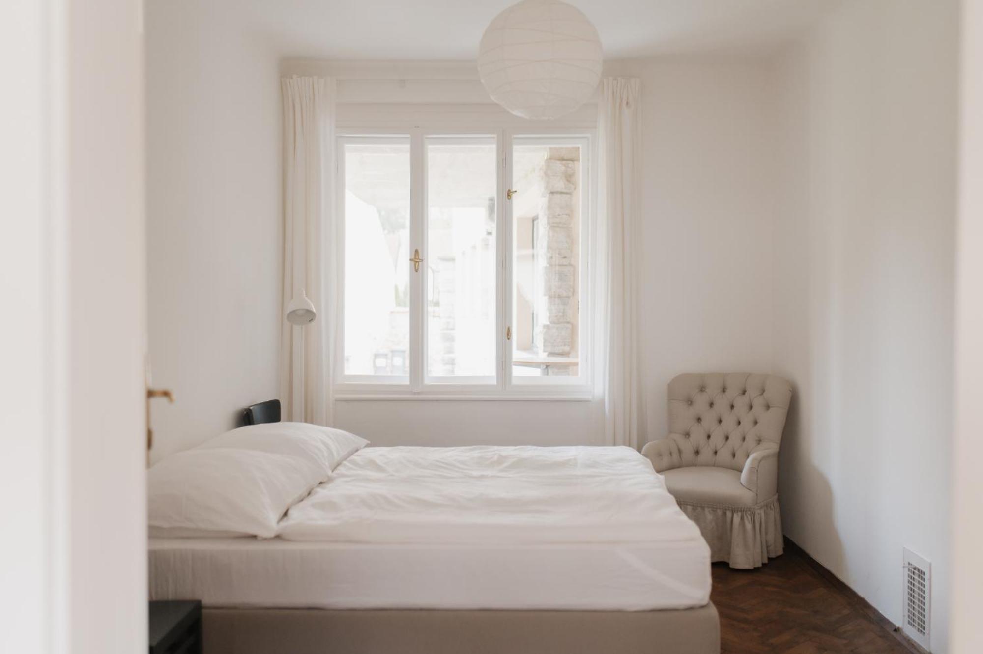 Zweitwohnsitz Acomodação com café da manhã Drosendorf Quarto foto