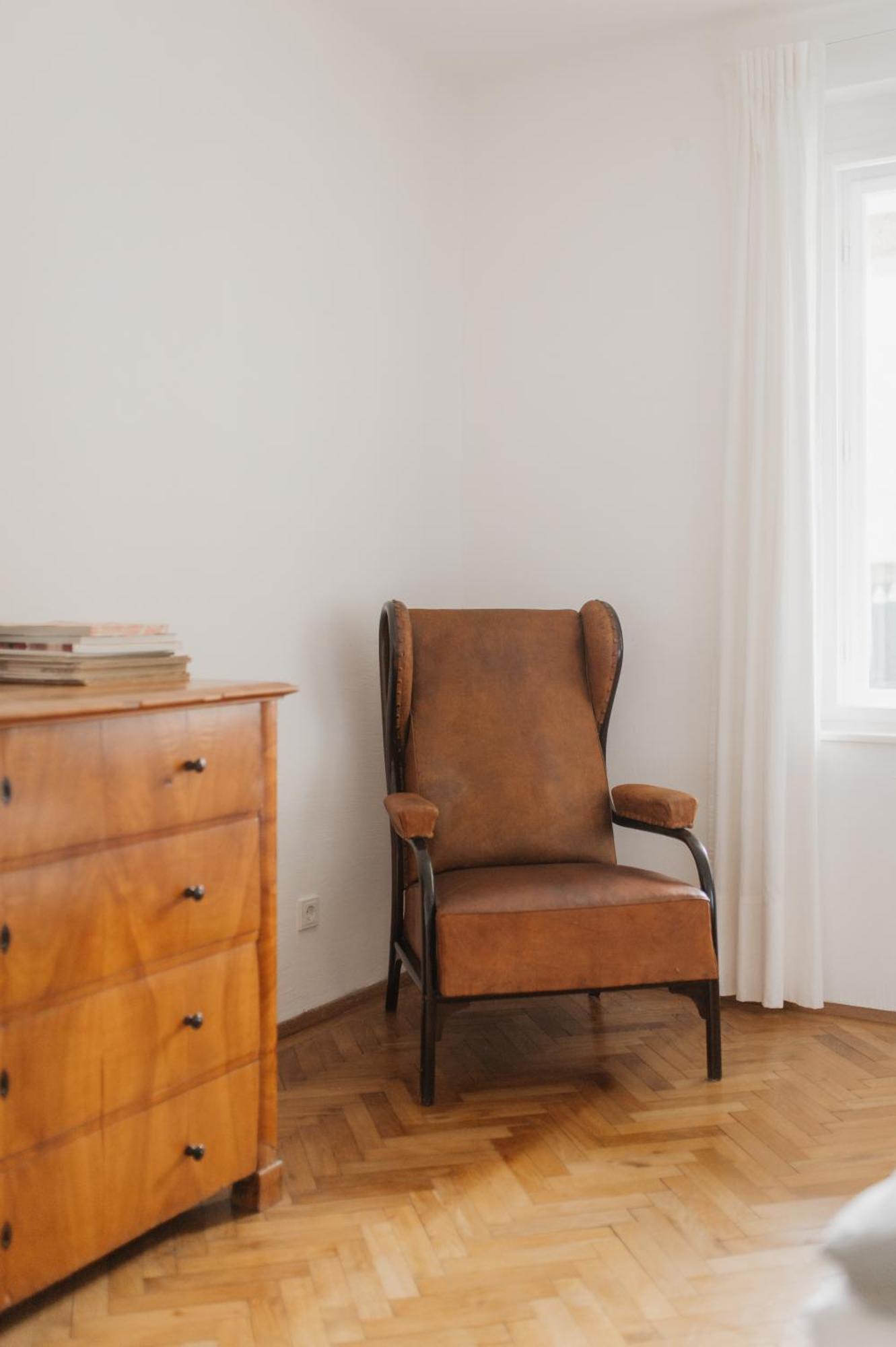Zweitwohnsitz Acomodação com café da manhã Drosendorf Quarto foto